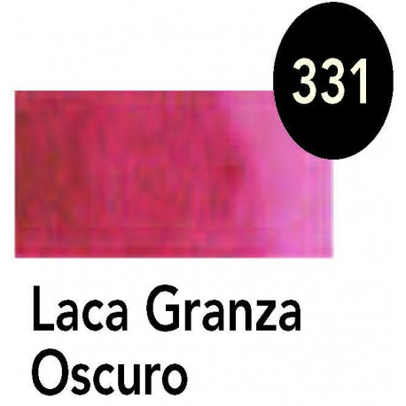 Acuarela VAN GOGH Tubo 10ml LACA GRANZA OSCURO