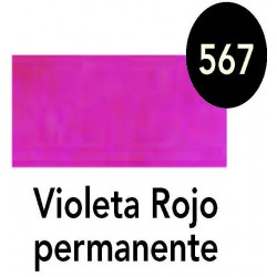 Acuarela VAN GOGH Tubo 10ml VIOLETA ROJO PERMANENTE