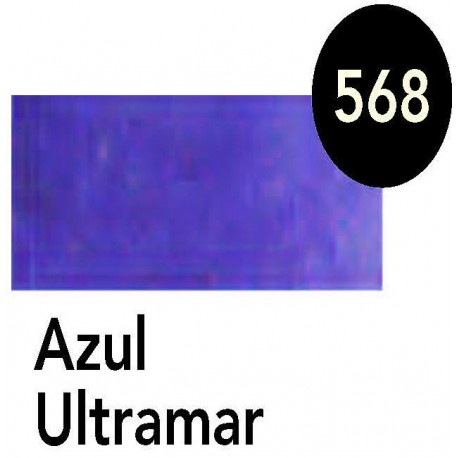 Acuarela VAN GOGH Tubo 10ml AZUL ULTRAMAR