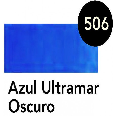 Acuarela VAN GOGH Tubo 10ml AZUL ULTRAMAR OSCURO