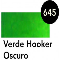 Acuarela VAN GOGH Tubo 10ml VERDE HOOKER OSCURO