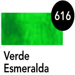 Acuarela VAN GOGH Tubo 10ml VERDE ESMERALDA