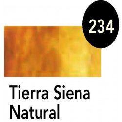 Acuarela VAN GOGH Tubo 10ml TIERRA SIENA NATURAL