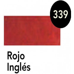 Acuarela VAN GOGH Tubo 10ml ROJO INGLES