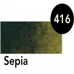 Acuarela VAN GOGH Tubo 10ml SEPIA