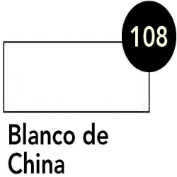 Acuarela VAN GOGH 1/2 Godet BLANCO DE CHINA