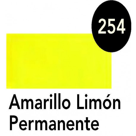Acuarela VAN GOGH 1/2 Godet AMARILLO LIMÓN PERMANENTE