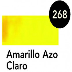 Acuarela VAN GOGH 1/2 Godet AMARILLO AZO CLARO
