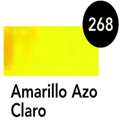 Acuarela VAN GOGH 1/2 Godet AMARILLO AZO CLARO