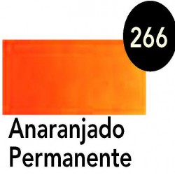 Acuarela VAN GOGH 1/2 Godet ANARANJADO PERMANENTE