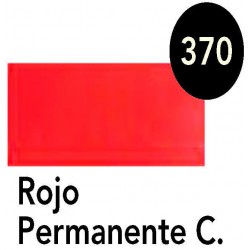 Acuarela VAN GOGH 1/2 Godet ROJO PERMANENTE CLARO