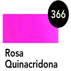 Acuarela VAN GOGH 1/2 Godet ROSA QUINACRIDONA