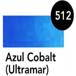 Acuarela VAN GOGH 1/2 Godet AZUL COBALTO ( ultramar)