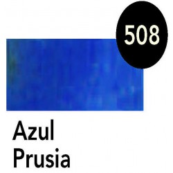 Acuarela VAN GOGH 1/2 Godet AZUL PRUSIA