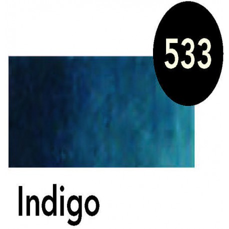 Acuarela VAN GOGH 1/2 Godet INDIGO