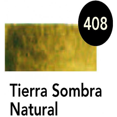 Acuarela VAN GOGH 1/2 Godet TIERRA SOMBRA NATURAL