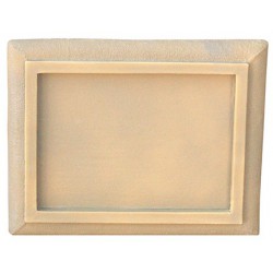 Plafon rectangular