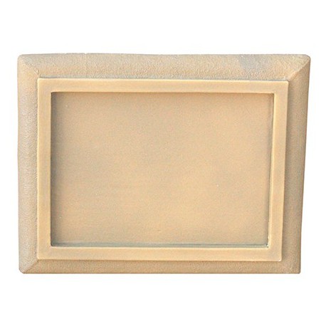 Plafon rectangular