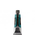 Óleo REMBRANDT tubos 150 ml