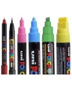 Rotulador POSCA