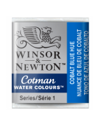 Acuarela Winsor&Newton COTMAN 1/2 Godet