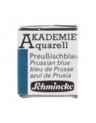 Acuarela SCHMINCKE AKADEMIE 1/2 Godet