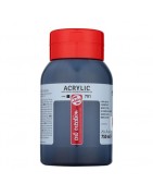 Acrílico TALENS ART CREATION 750ml