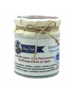 Esmalte multisuperficie Mary paint